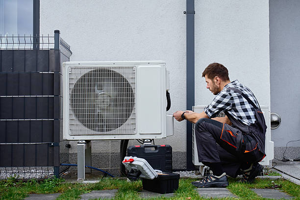 Trusted Hvac service in Cuba, MO - Tropical Oasis HVAC